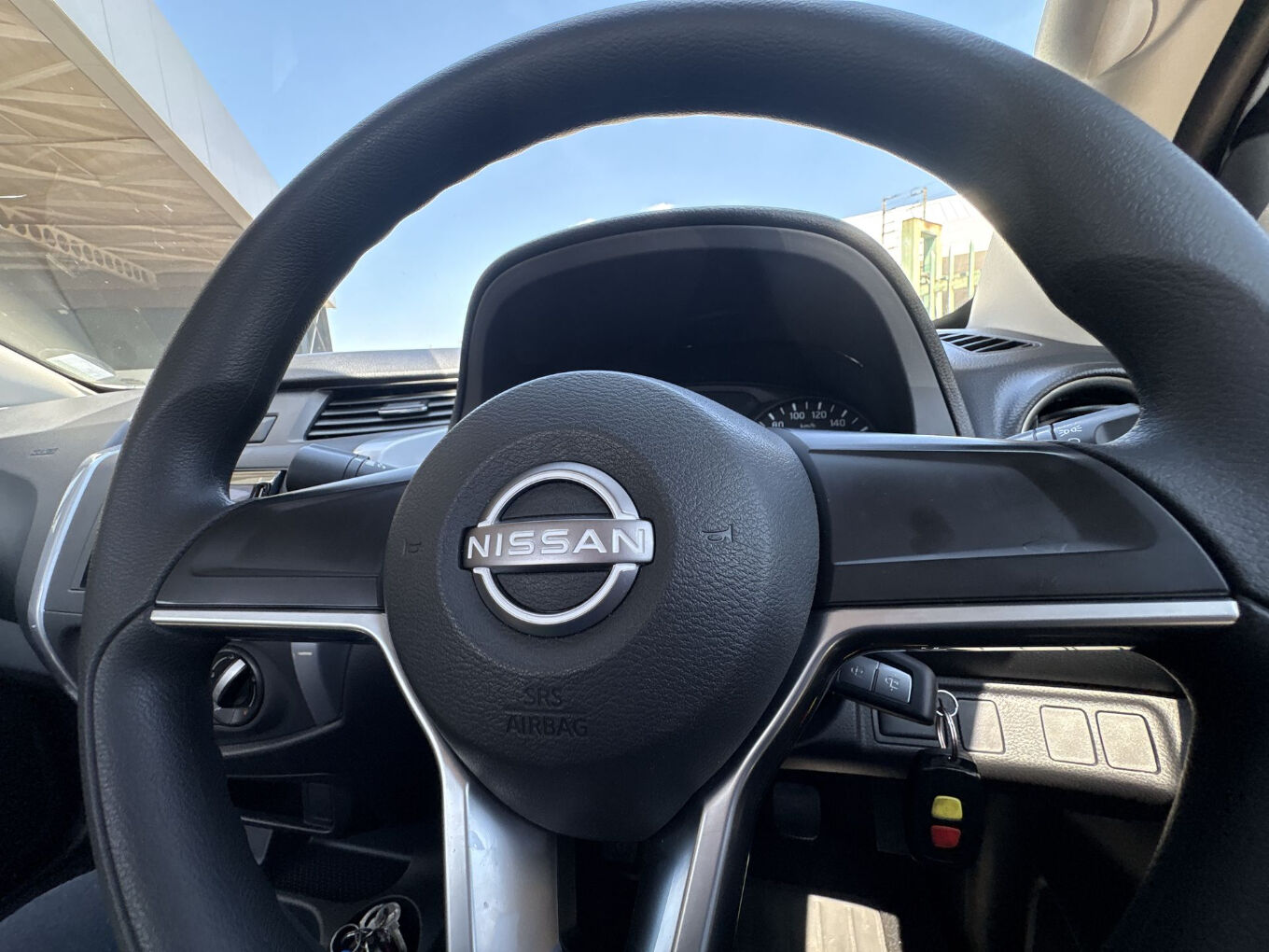 NISSAN NAVARA 2.5DDTI XE S/C P/U Boksburg 15400939