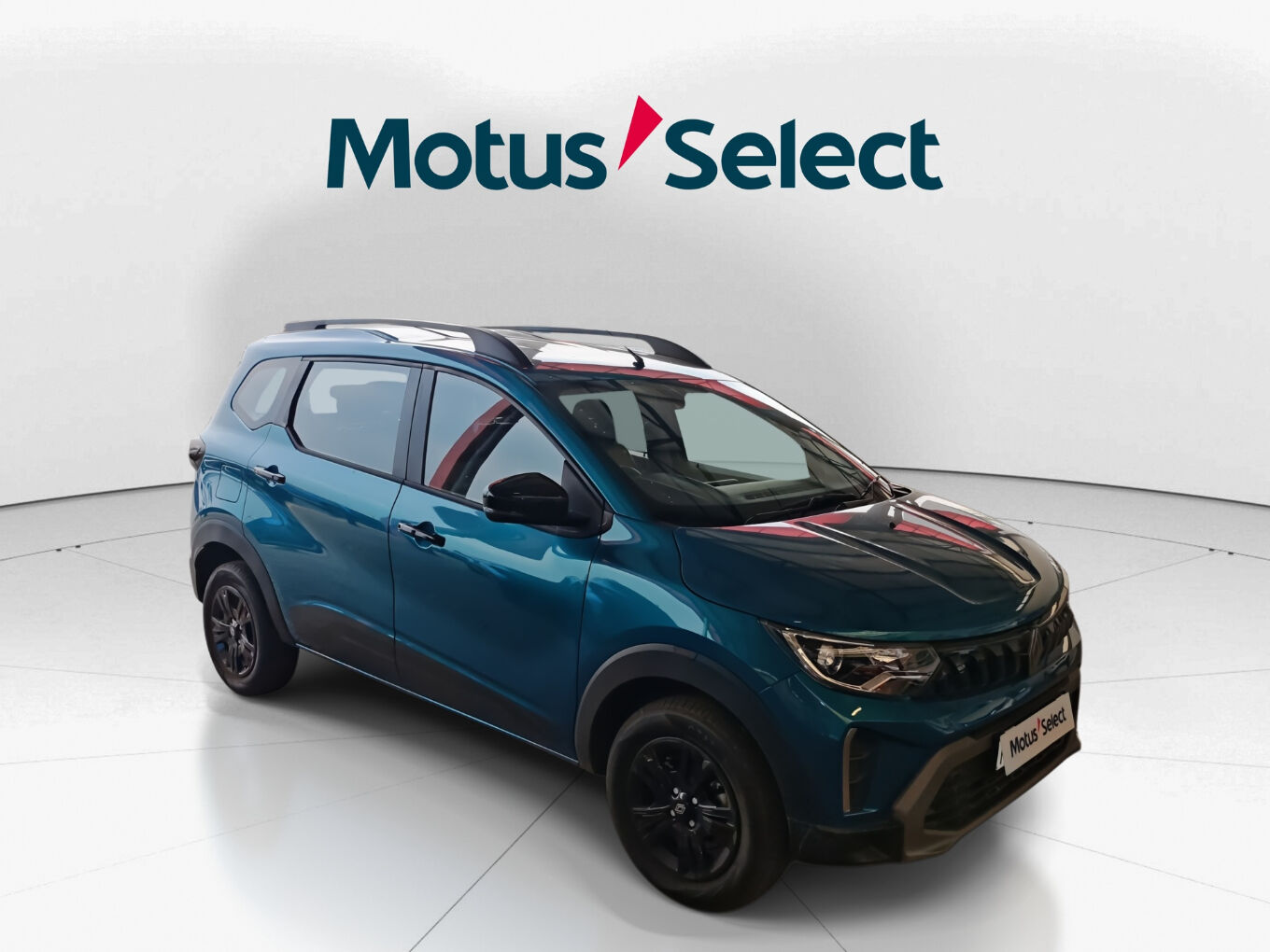 RENAULT TRIBER 1.0 TECHNO Pretoria 496851