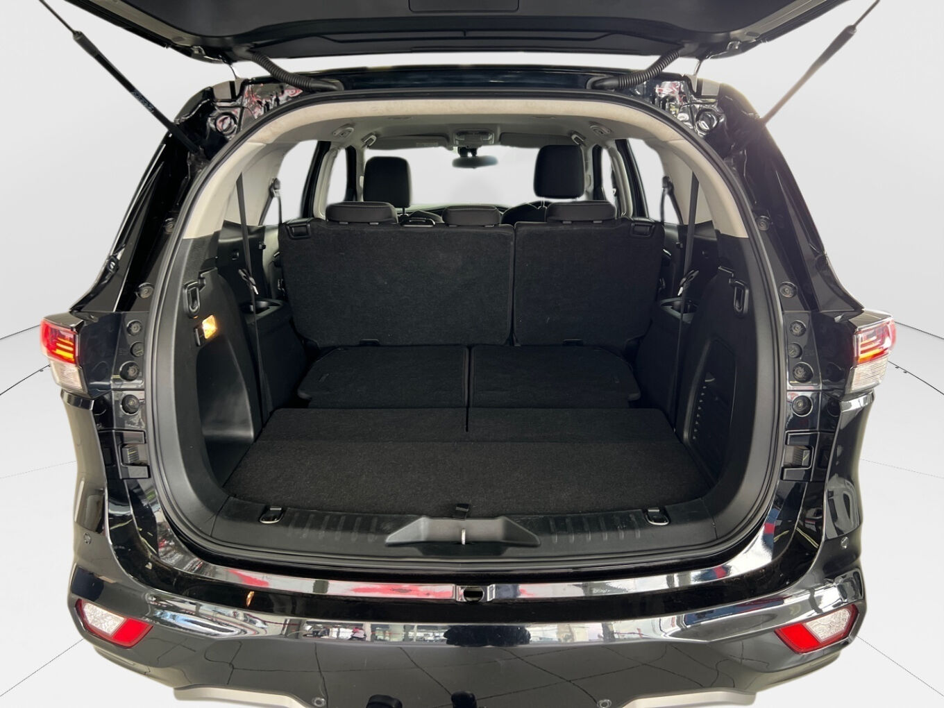 ISUZU MU-X 3.0D LS A/T Johannesburg 8508249