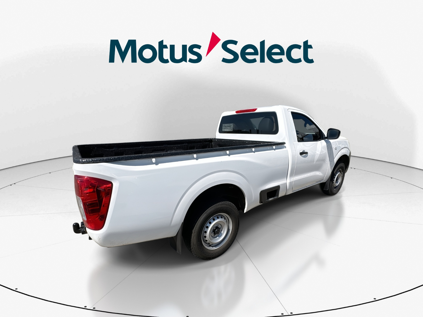 NISSAN NAVARA 2.5DDTI XE S/C P/U Boksburg 6400939