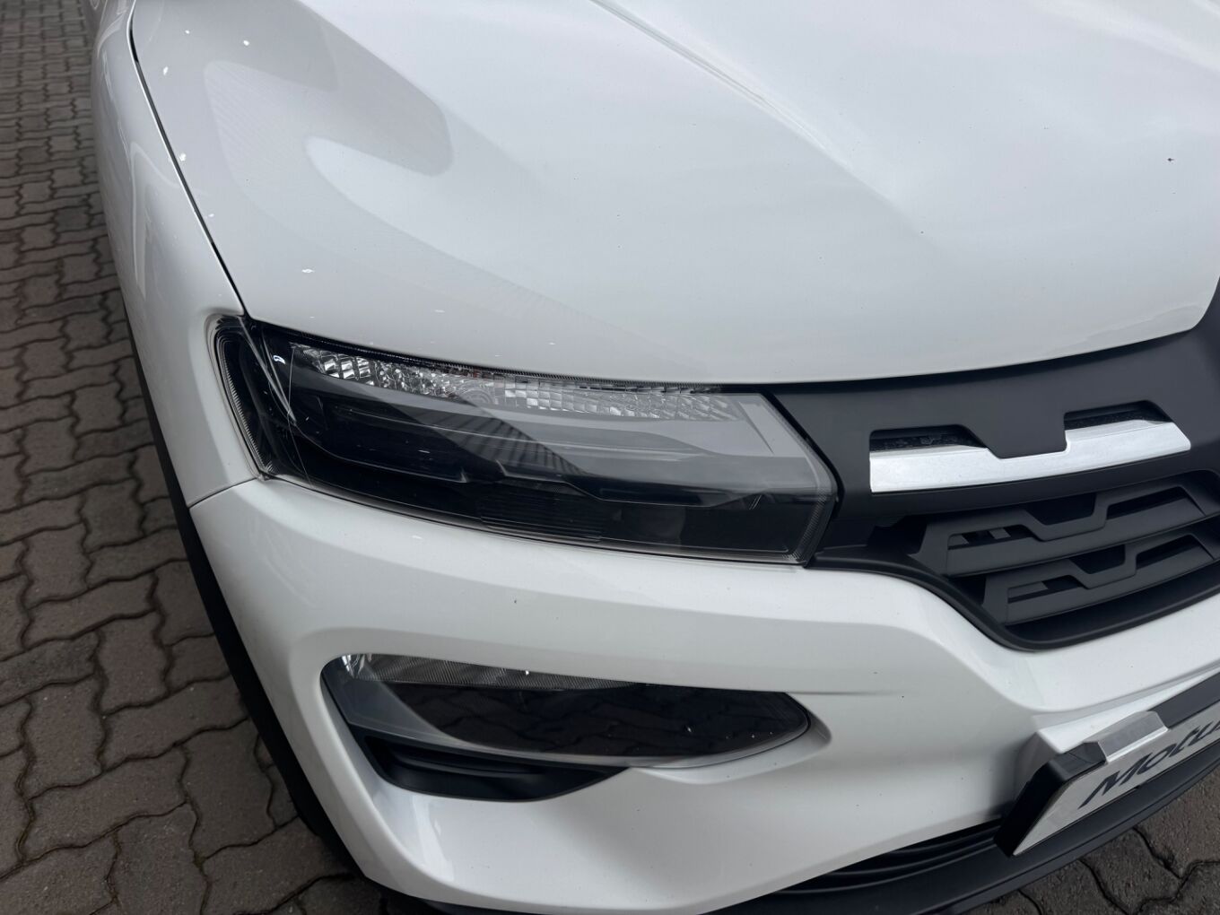 RENAULT KWID 1.0 DYNAMIQUE / ZEN / TECHNO 5DR Bloemfontein 16473634