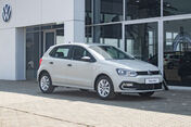 Volkswagen (VW) Polo Vivo Hatch 1.4