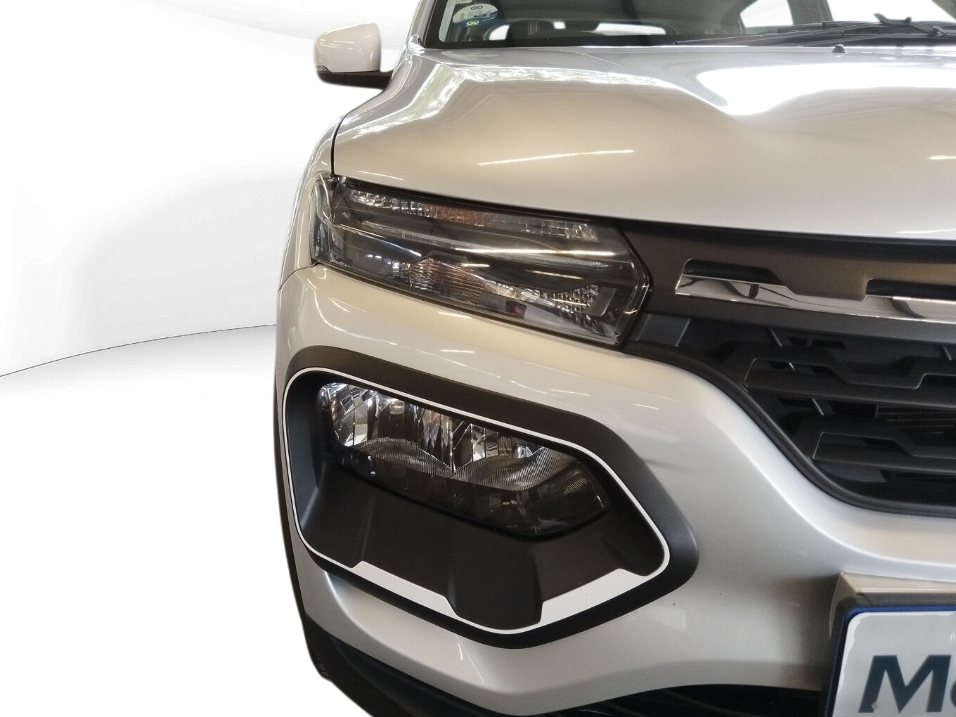 RENAULT KWID 1.0 CLIMBER 5DR Vereeniging 18500198