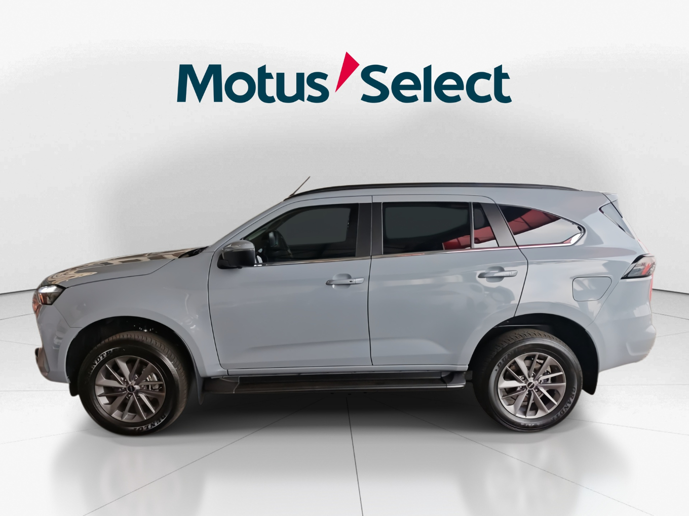 ISUZU MU-X 3.0D HR LSE A/T Pretoria 3506210