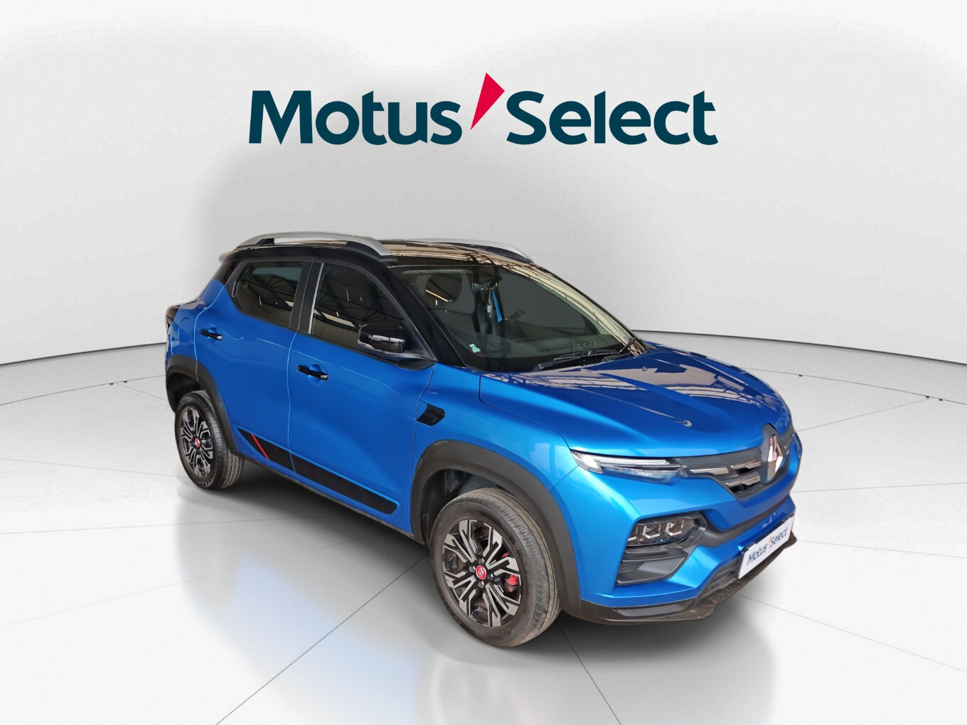 RENAULT KIGER 1.0T INTENS CVT Pretoria 512355