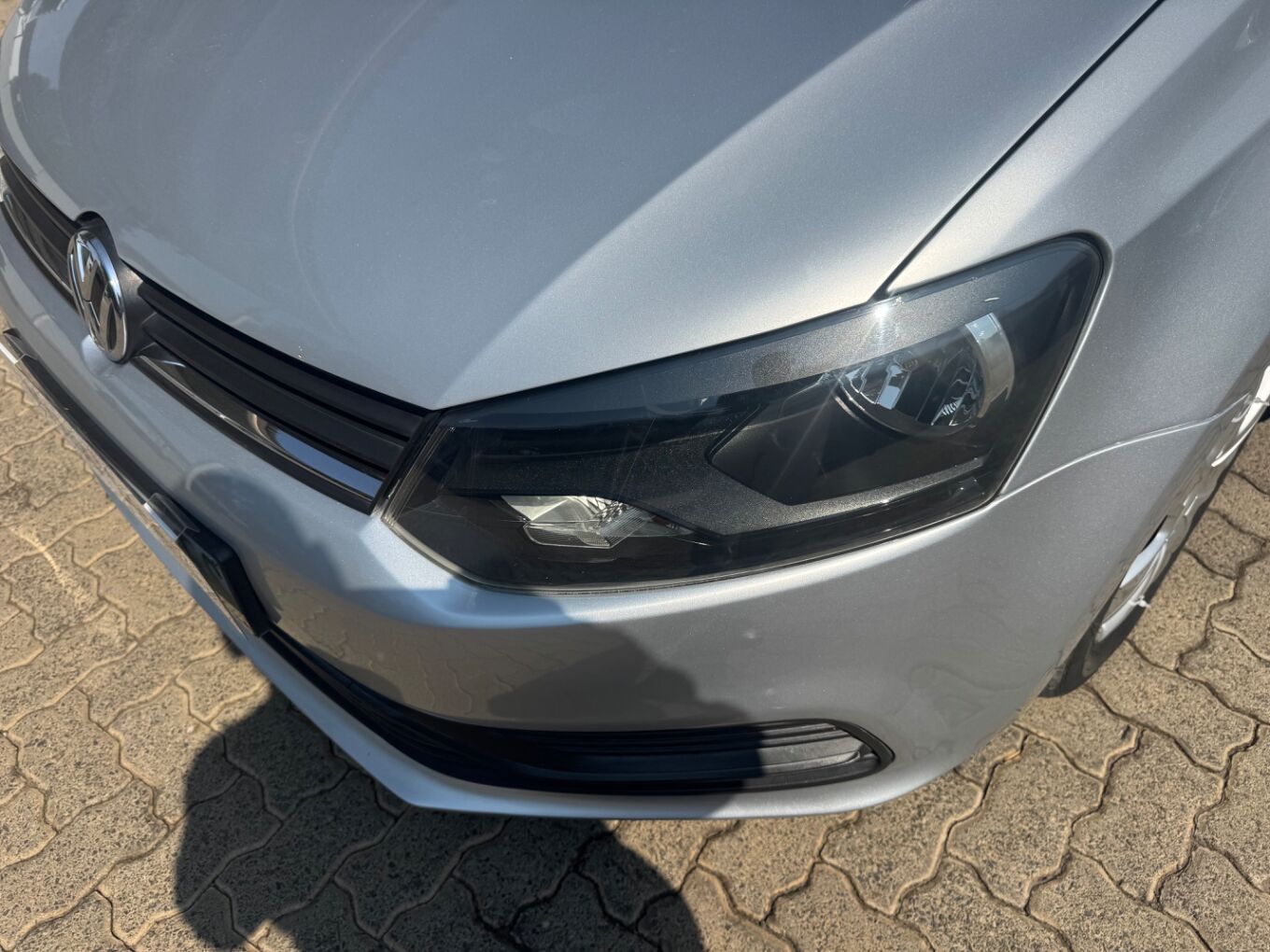 VOLKSWAGEN POLO GP 1.2 TSI TRENDLINE (66KW) Bloemfontein 16505824