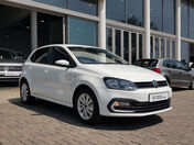Volkswagen (VW) Polo Vivo 1.4 Hatch Life