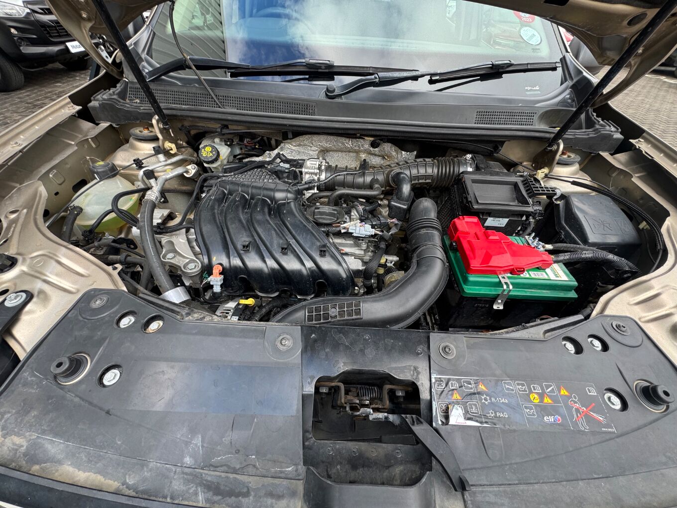 RENAULT DUSTER 1.6 EXPRESSION Bloemfontein 8489918