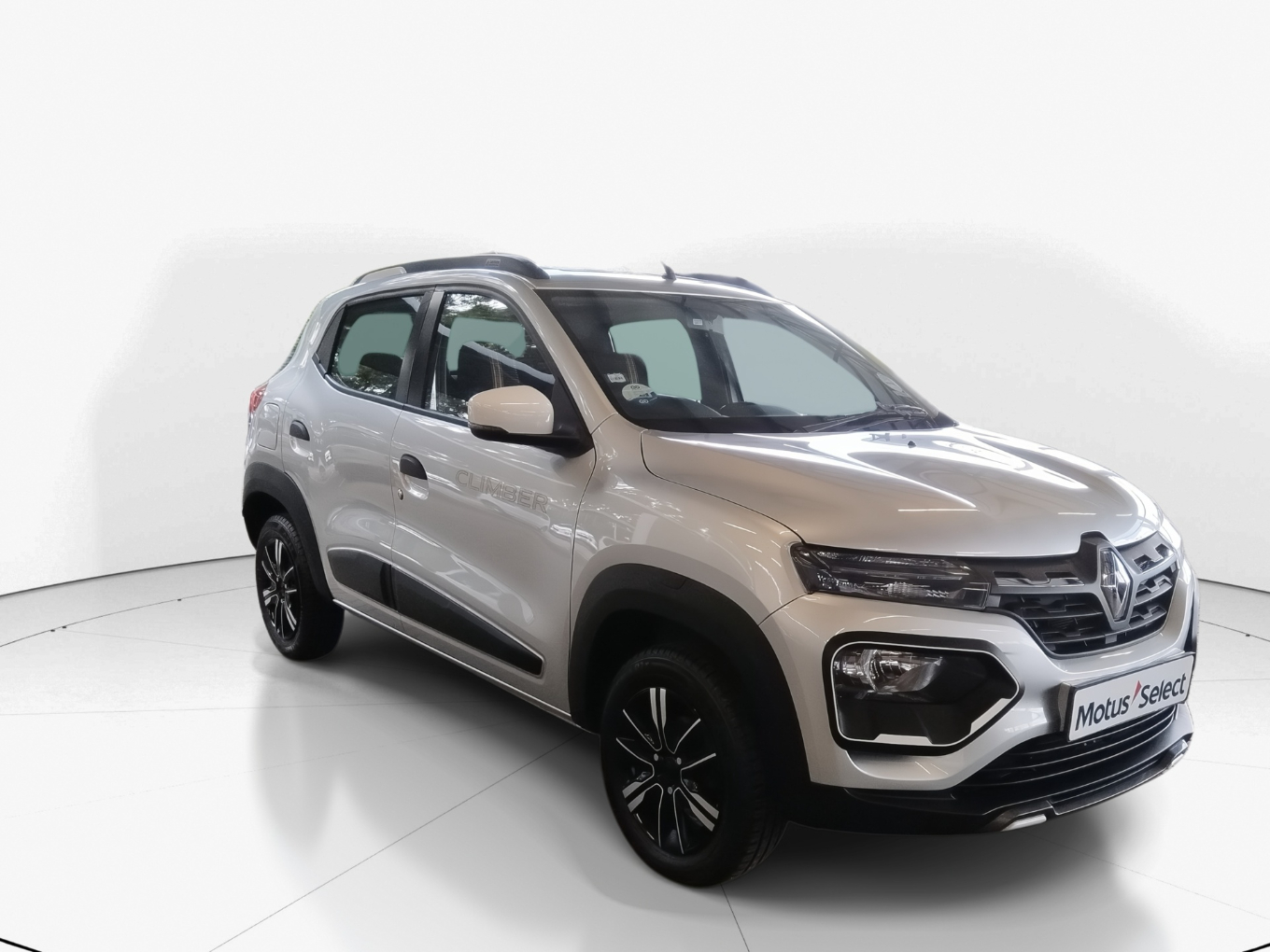 RENAULT KWID 1.0 CLIMBER 5DR Vereeniging 0500198