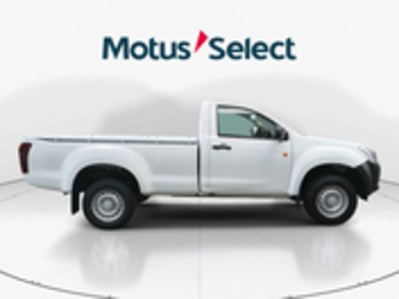 ISUZU D-MAX 250 HO FLEETSIDE SAFETY S/C P/U Johannesburg 7467493