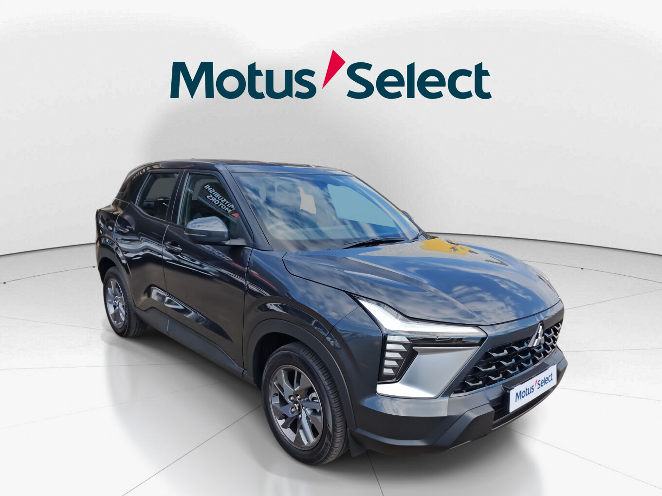 MITSUBISHI OUTLANDER SPORT 1.5 GLS CVT Pretoria 483445