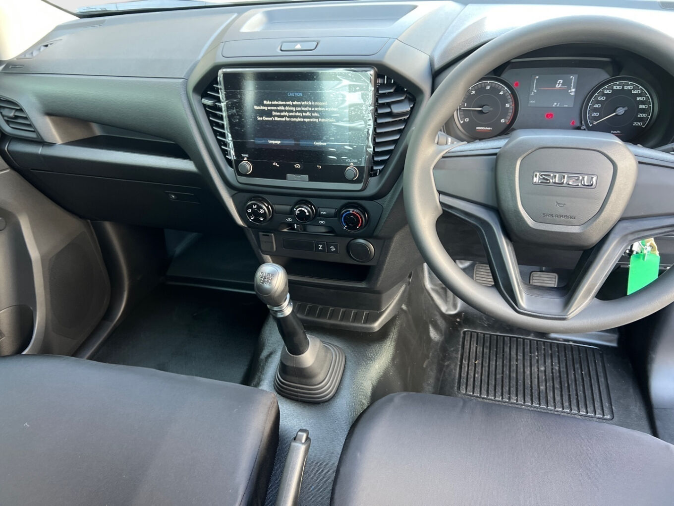 ISUZU D-MAX 1.9 Ddi HR S/C P/U Johannesburg 10508660