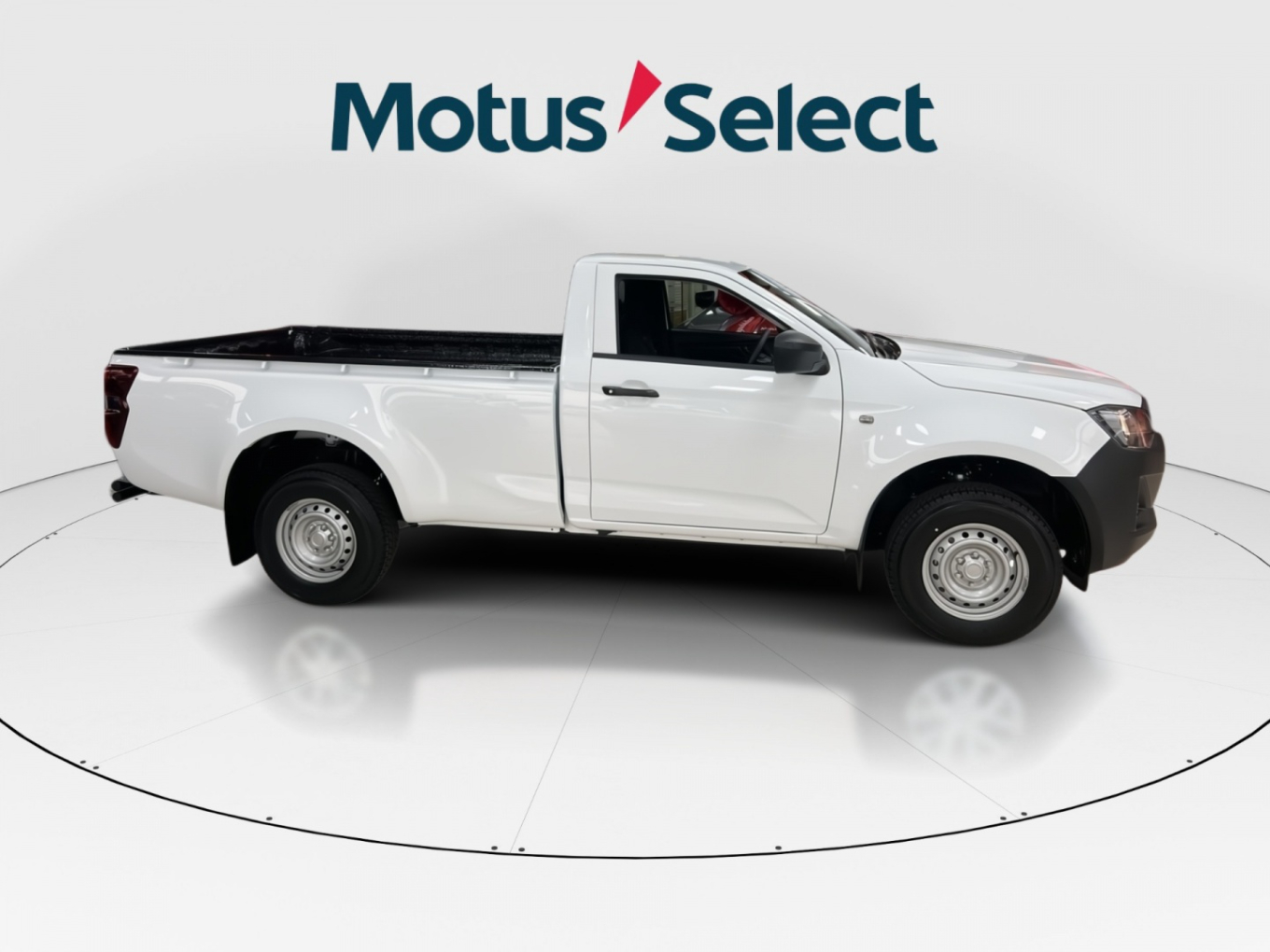 ISUZU D-MAX 1.9 Ddi HR S/C P/U Johannesburg 7515030