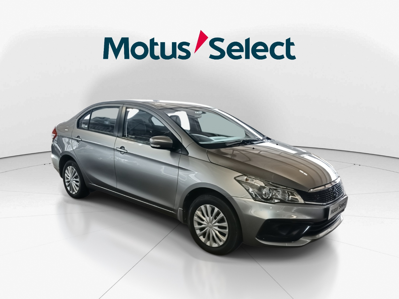 SUZUKI CIAZ 1.5 GL Cape Town 490810