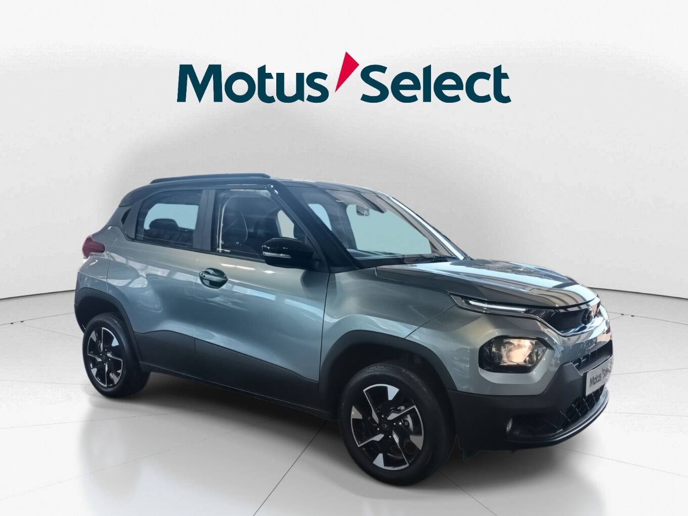 TATA PUNCH 1.2 CREATIVE+ AMT Cape Town 450643