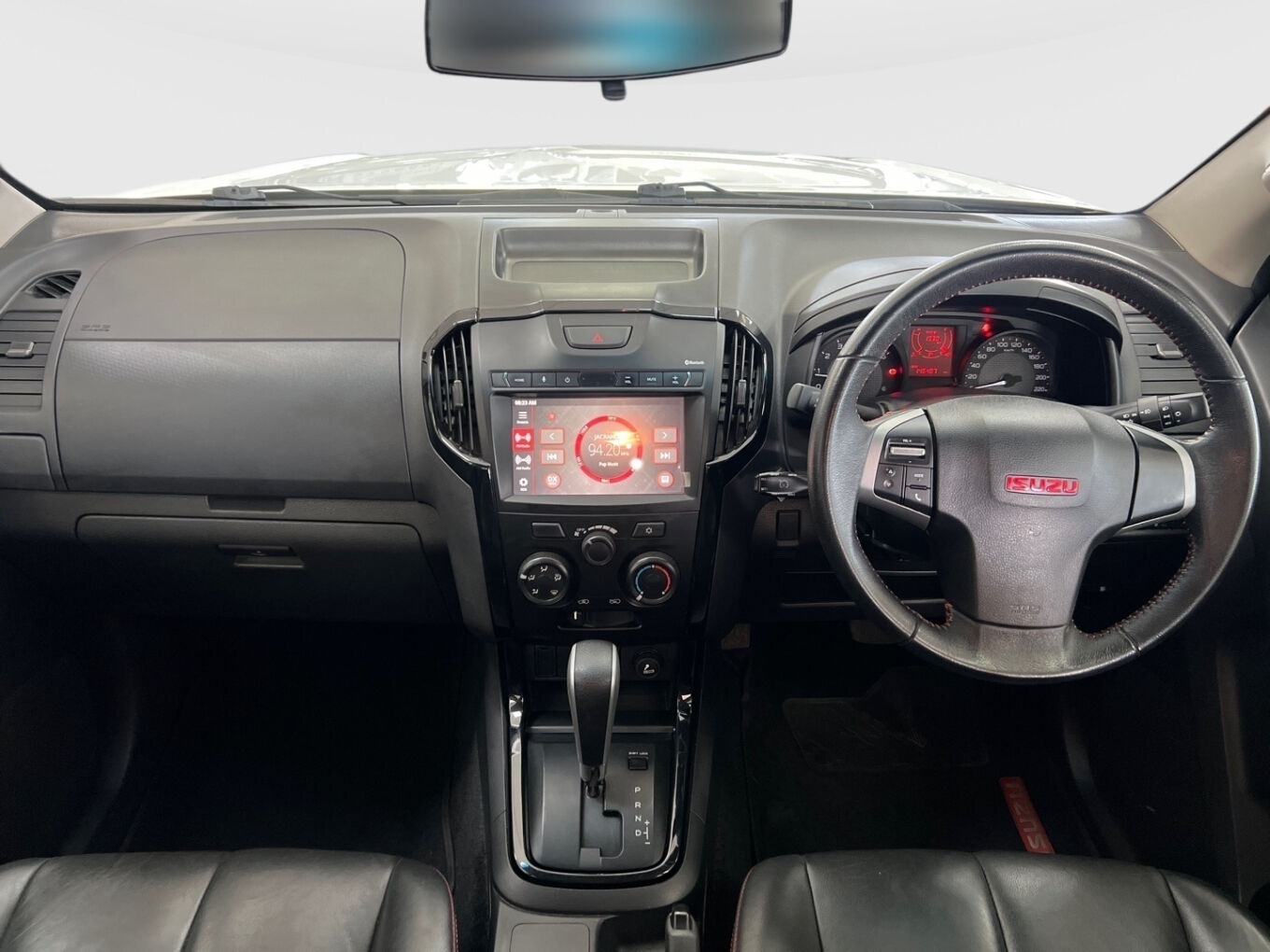 ISUZU D-MAX 300 X-RIDER A/T D/C P/U Johannesburg 9512362