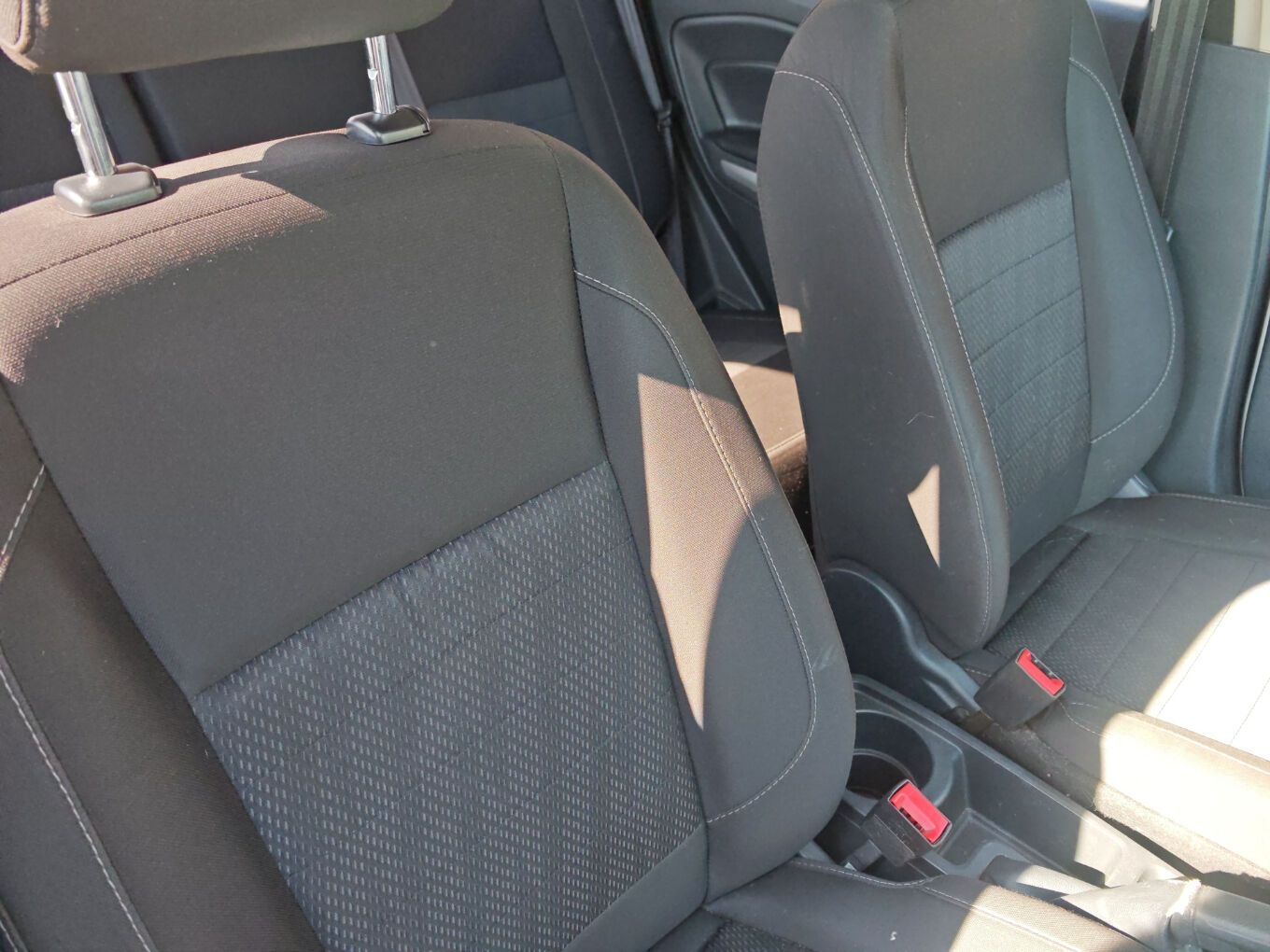 FORD ECOSPORT 1.5TDCi AMBIENTE Pretoria 11488713