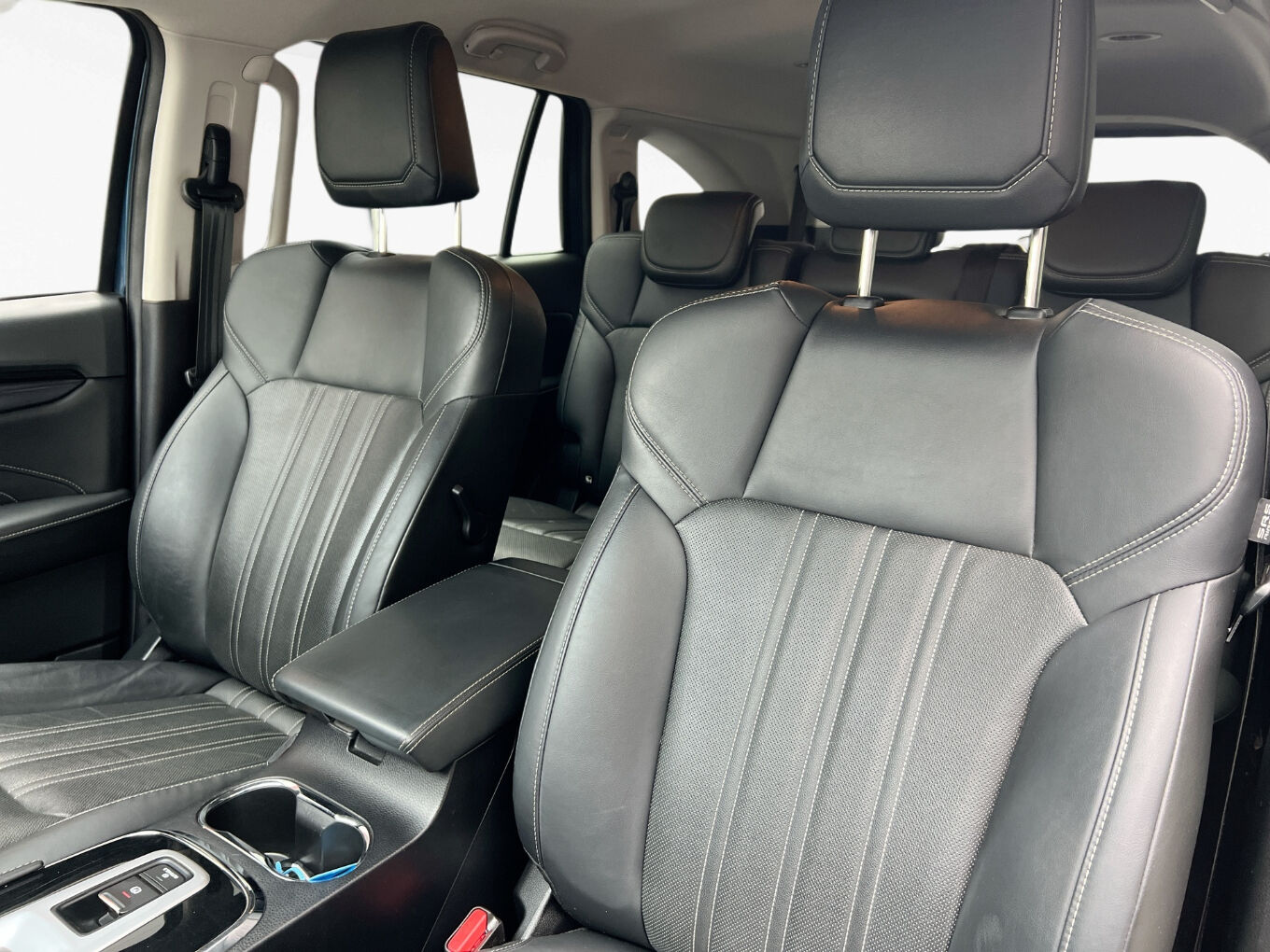 ISUZU MU-X 3.0D HR LSE A/T Johannesburg 11508656