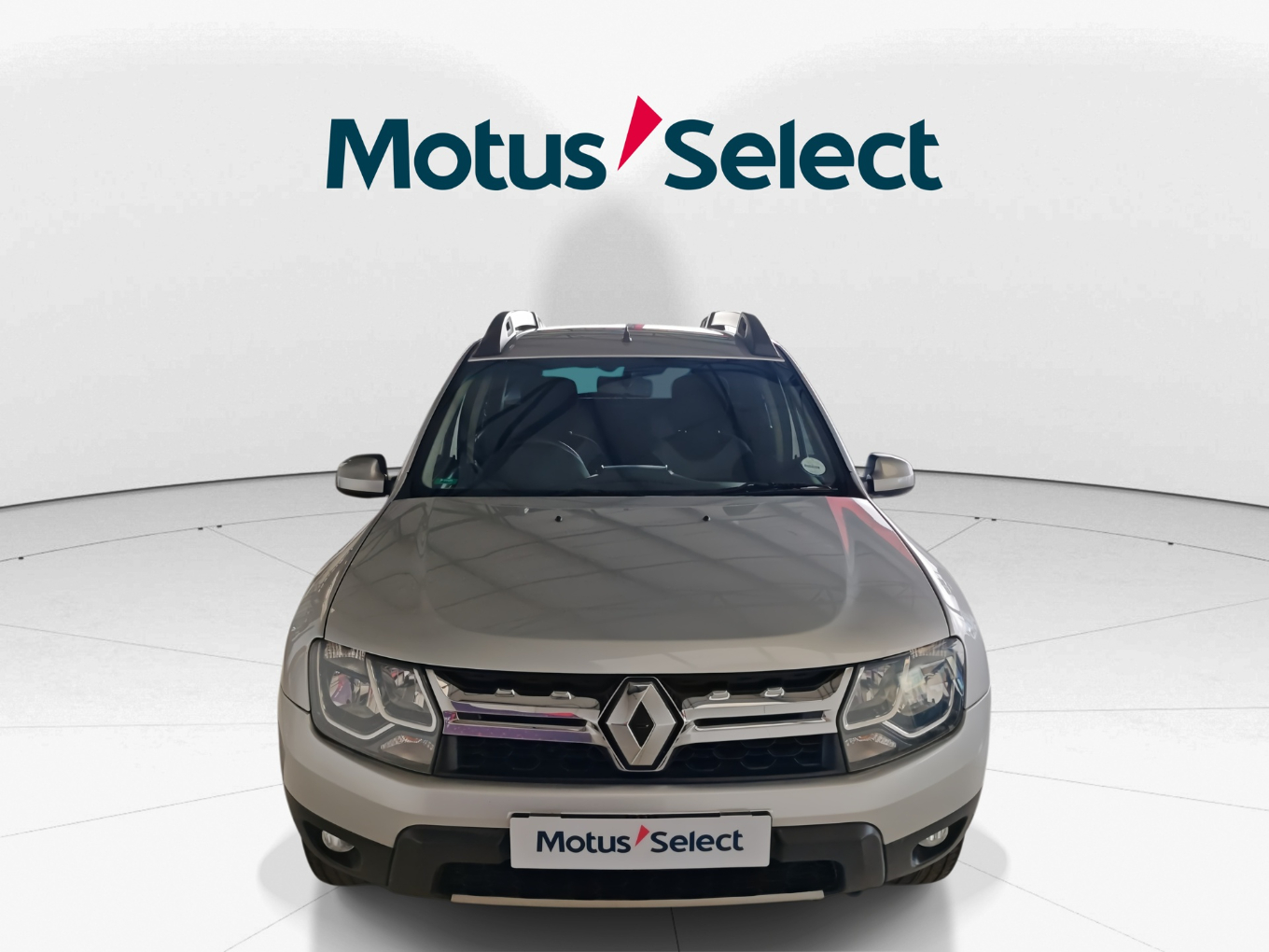 RENAULT DUSTER 1.5 dCI DYNAMIQUE EDC Pretoria 1503484