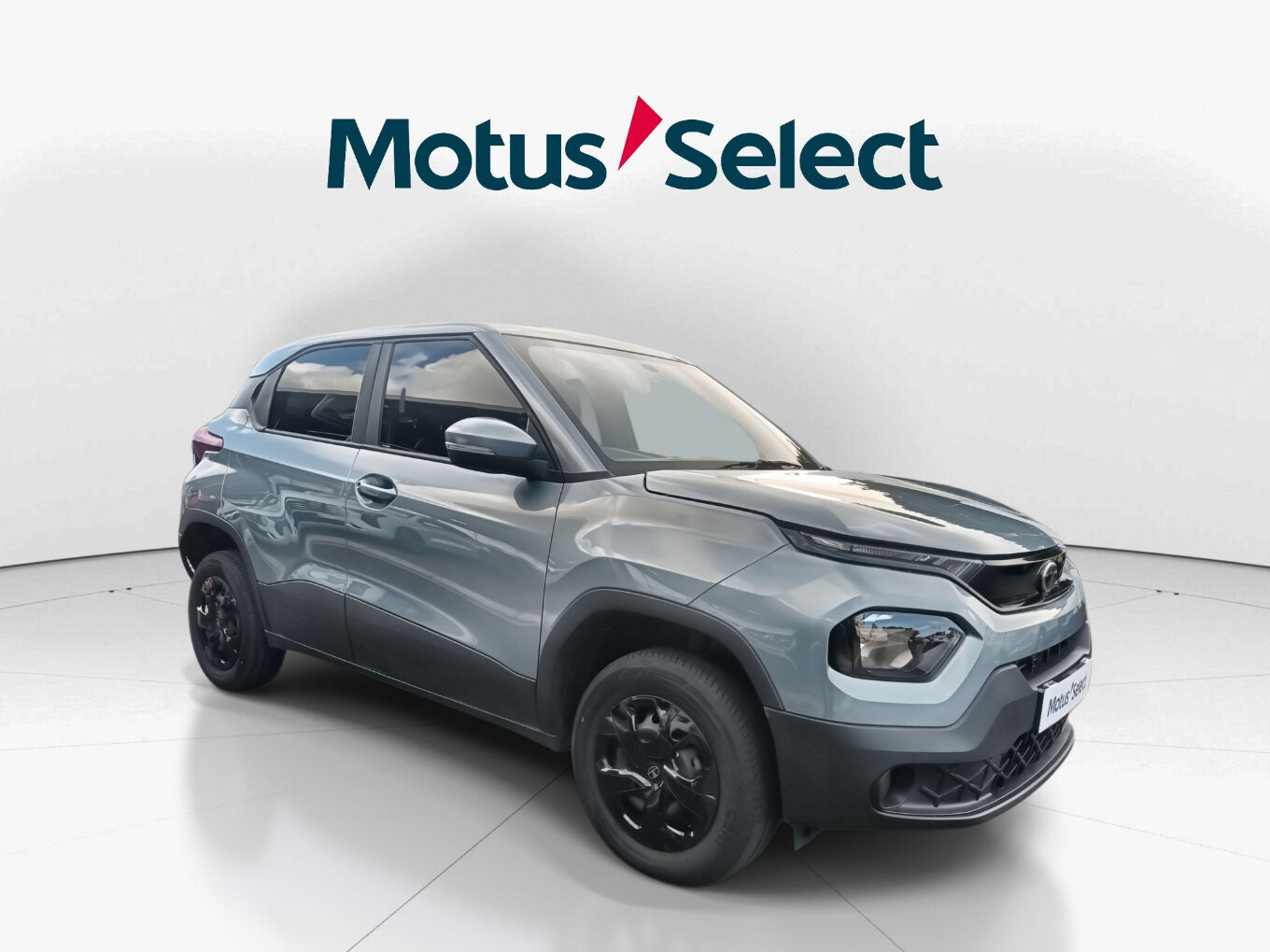 TATA PUNCH 1.2 ADVENTURE Cape Town 418636