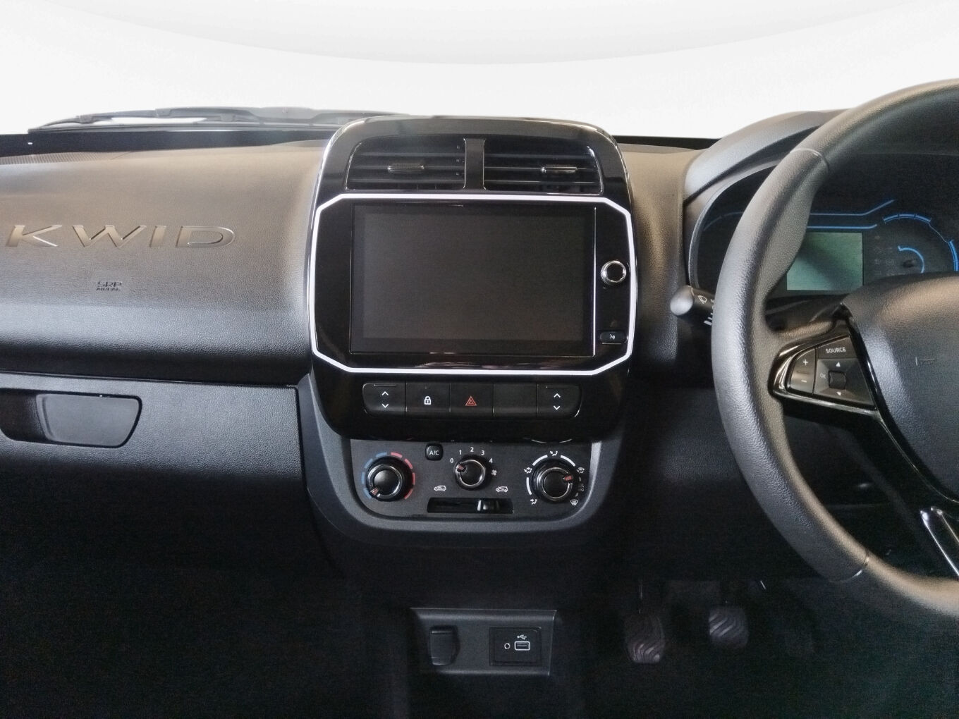 RENAULT KWID 1.0 CLIMBER 5DR Vereeniging 11500198
