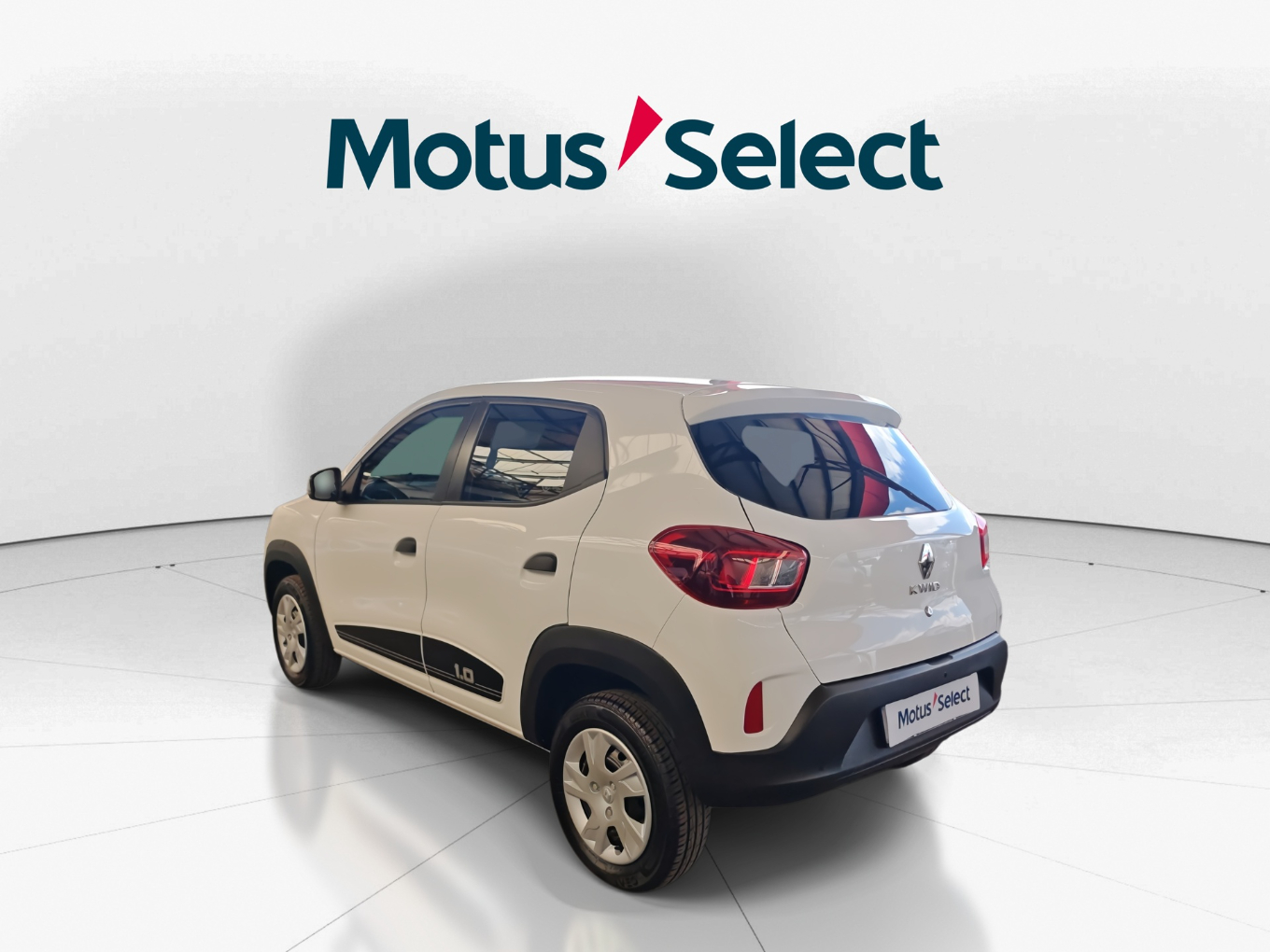 RENAULT KWID 1.0 DYNAMIQUE / ZEN / TECHNO 5DR Pretoria 4416493