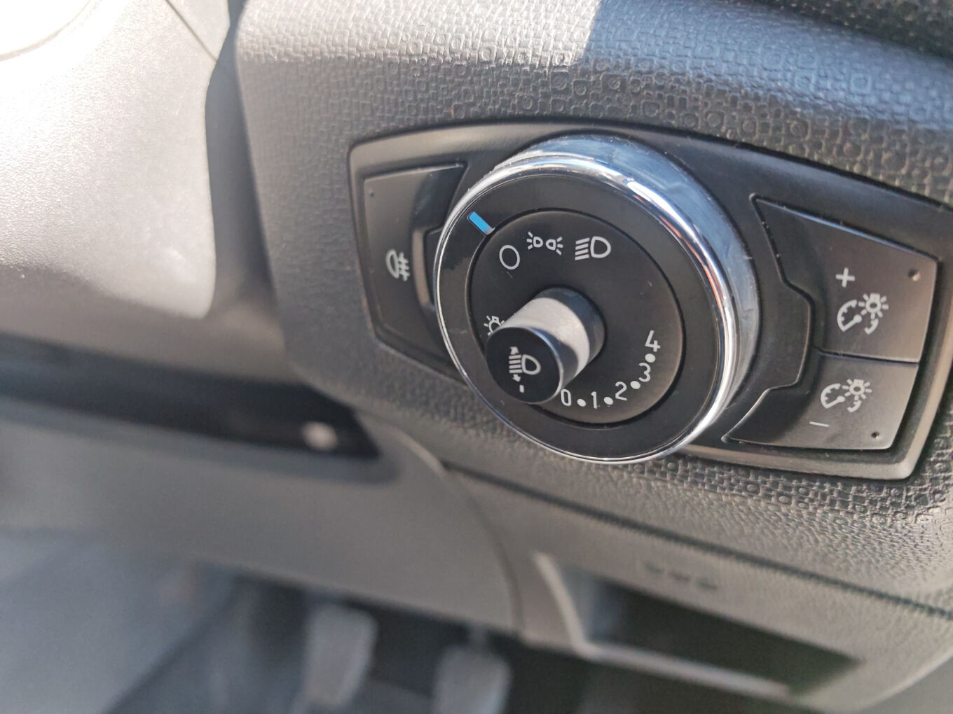 FORD ECOSPORT 1.5TDCi AMBIENTE Pretoria 15488713