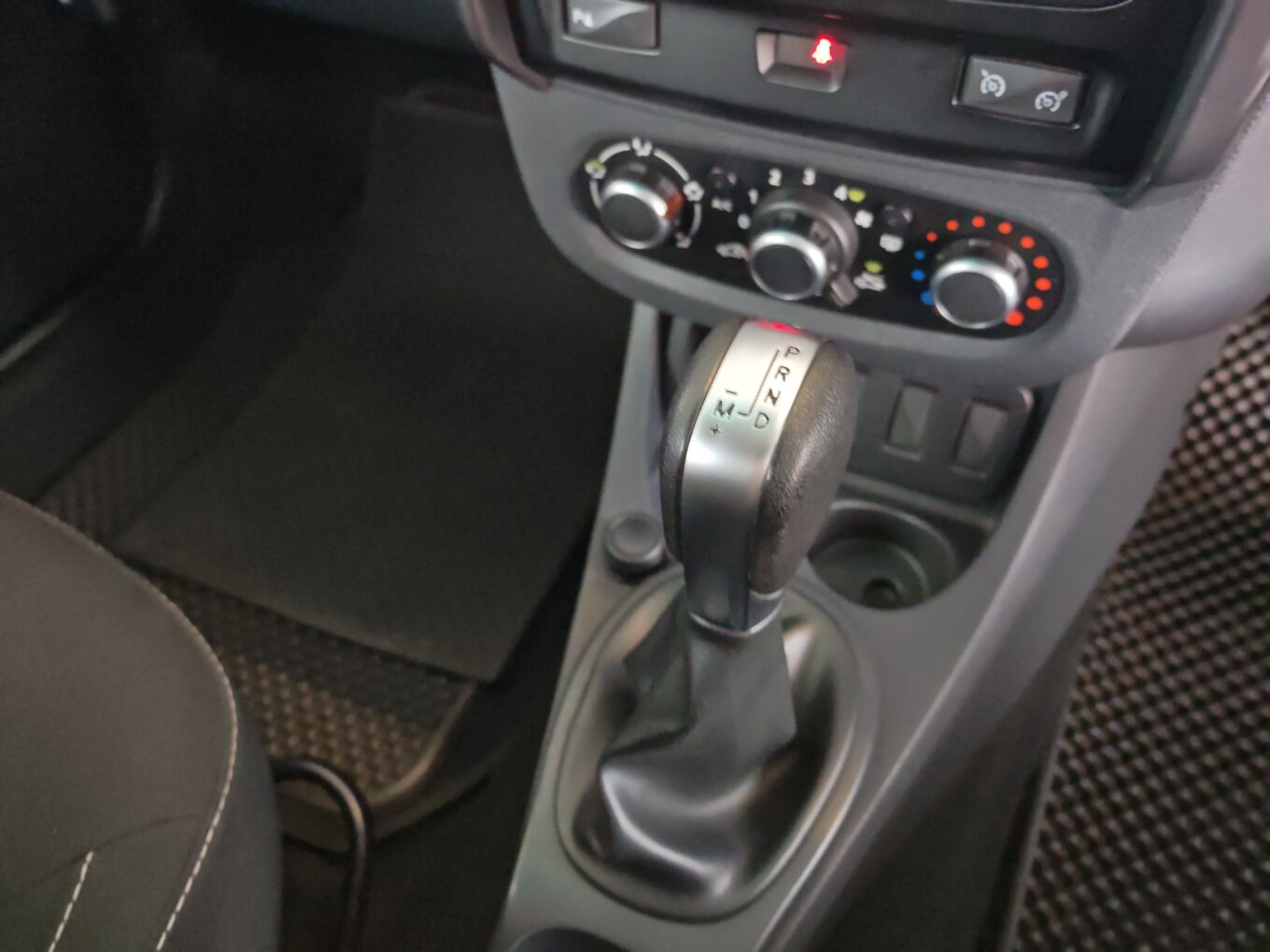 RENAULT DUSTER 1.5 dCI DYNAMIQUE EDC Pretoria 15503484