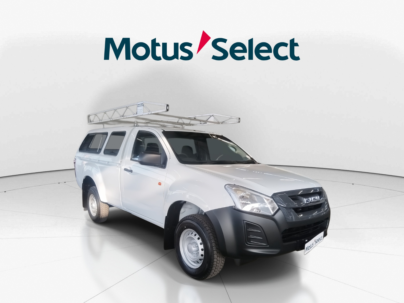 Used & Demo Cars from Motus Isuzu Vereeniging Dealership