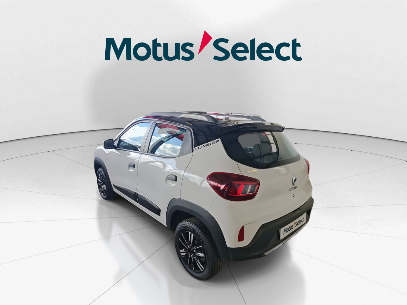 RENAULT KWID 1.0 CLIMBER 5DR Pretoria 4481061