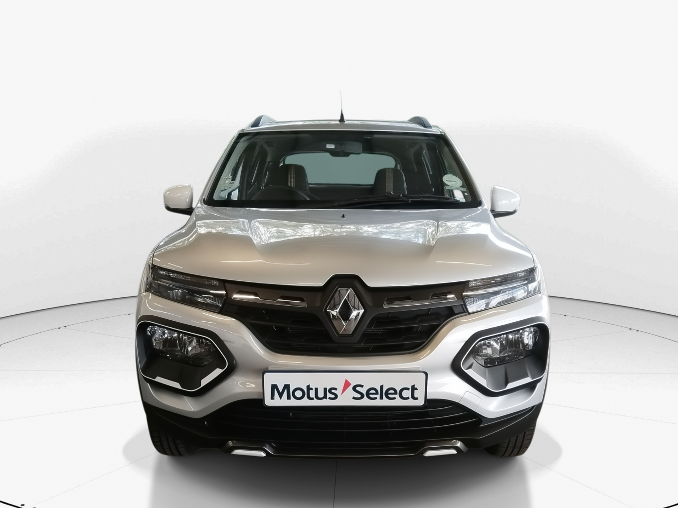 RENAULT KWID 1.0 CLIMBER 5DR Vereeniging 1500198