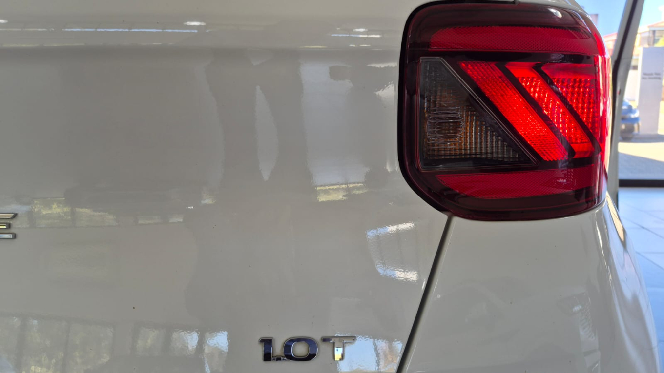 HYUNDAI VENUE 1.0 TGDI MOTION George 15466109