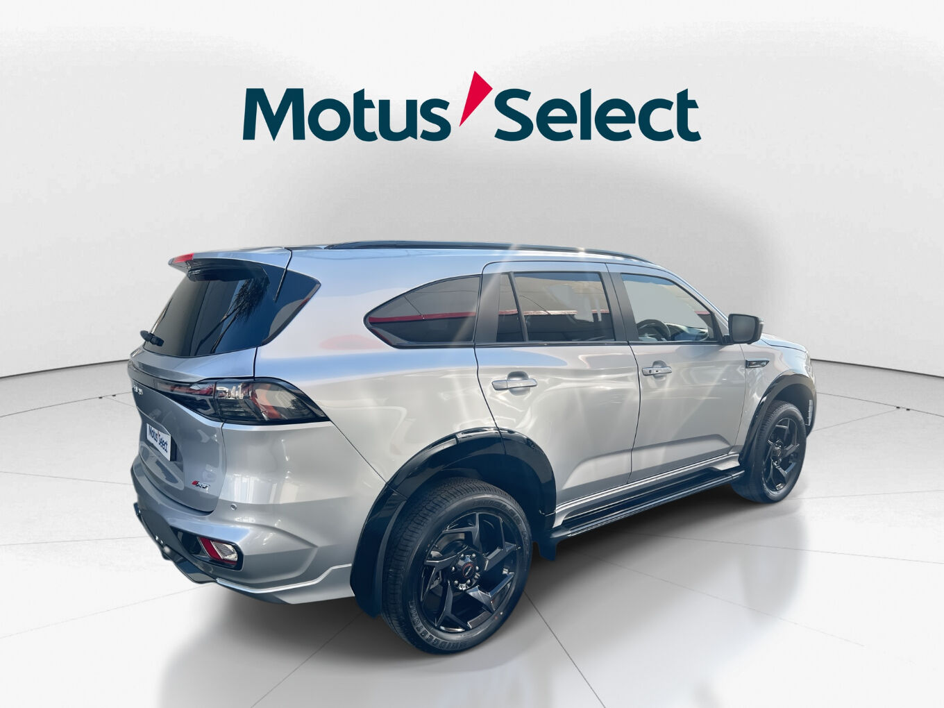 ISUZU MU-X 3.0D ONYX XT 4X4 A/T Johannesburg 6500583