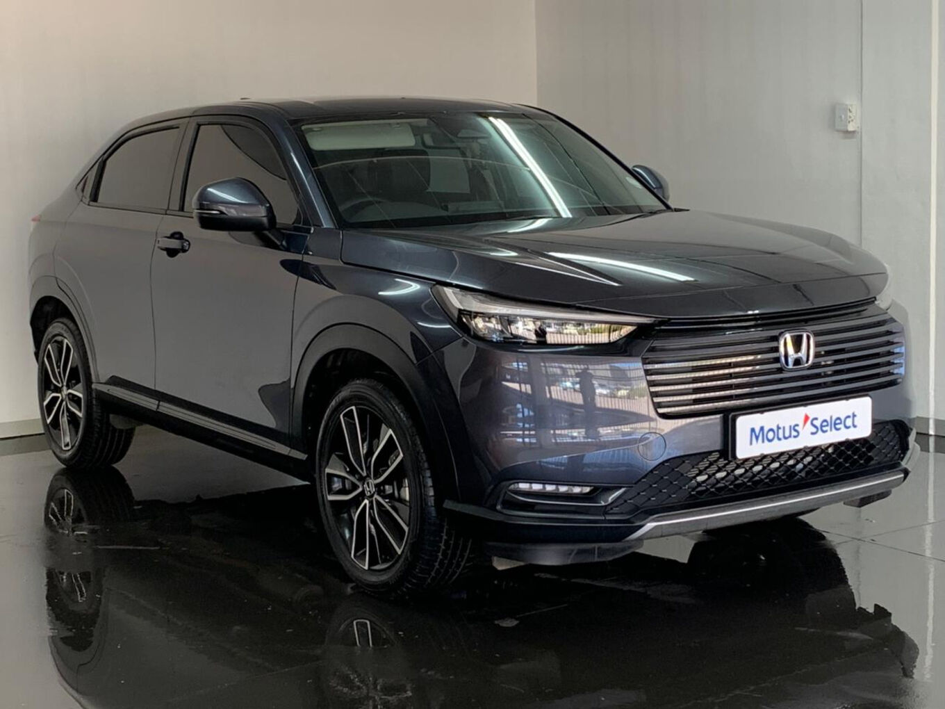 HONDA HR-V 1.5 ELEGANCE CVT Roodepoort 419712