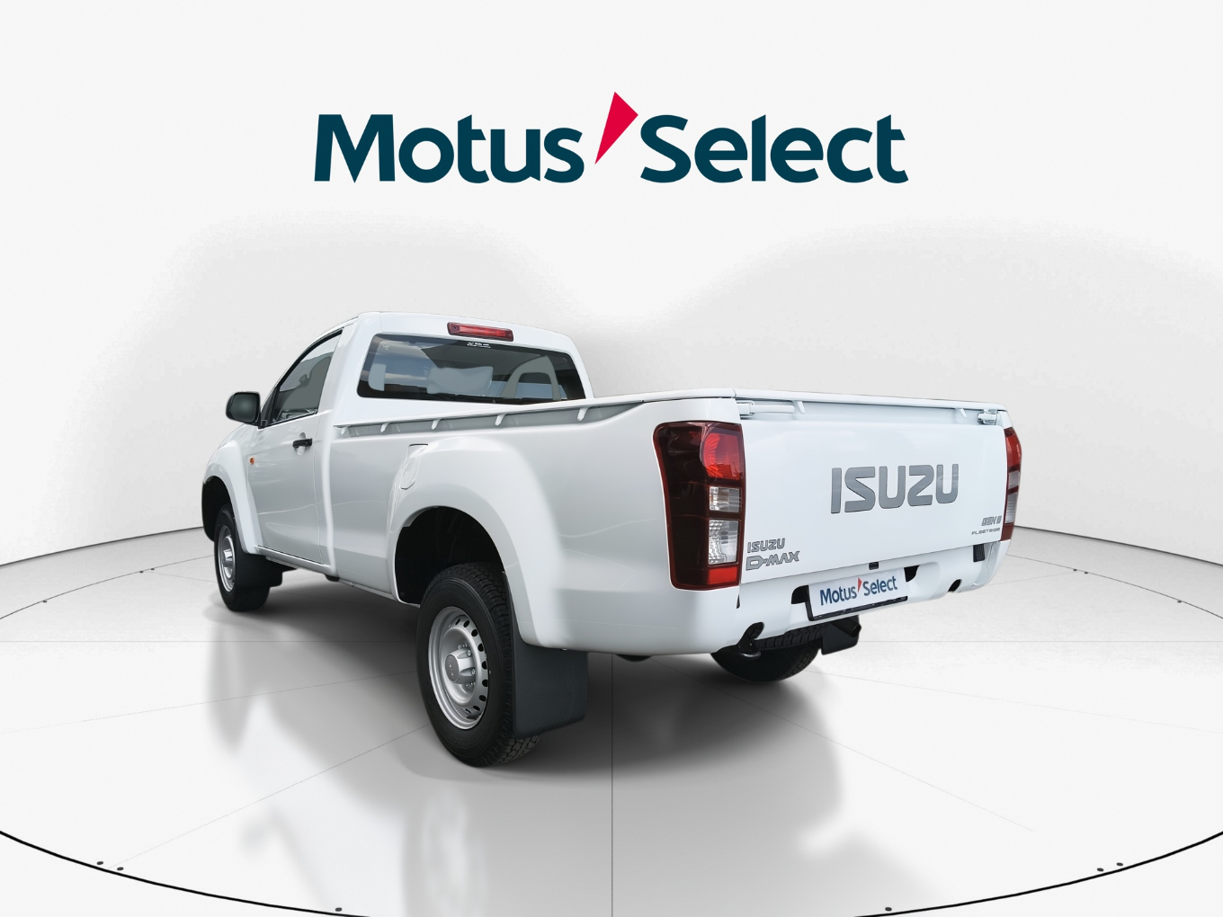 ISUZU D-MAX 250 HO FLEETSIDE SAFETY S/C P/U Johannesburg 4455839