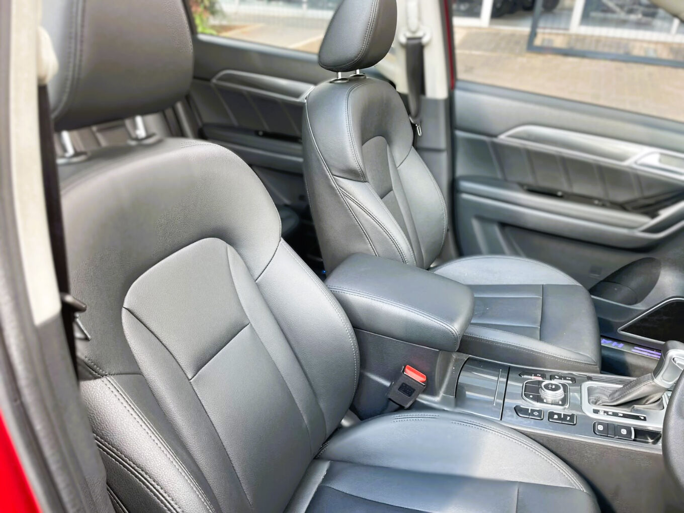 HAVAL H6 C 2.0T LUXURY DCT Kempton Park 12480296