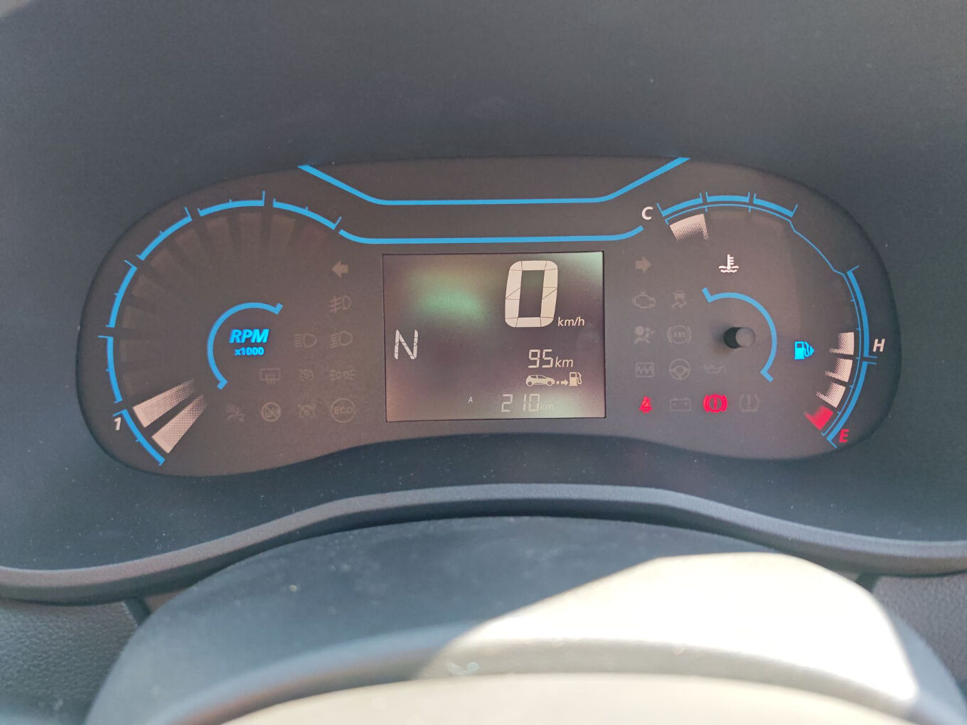 RENAULT KWID 1.0 CLIMBER 5DR AMT Pretoria 11389770