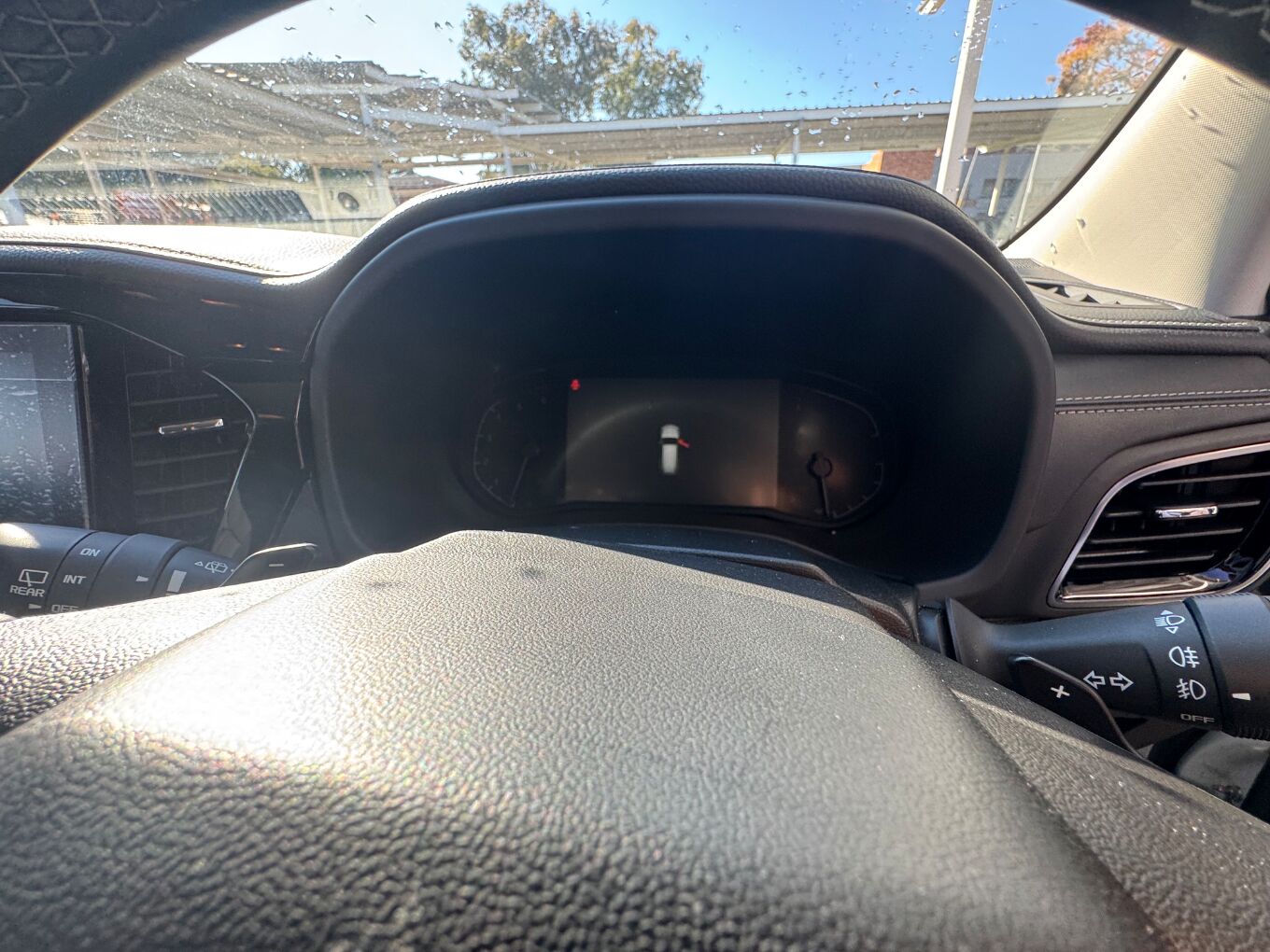 ISUZU MU-X 3.0D LS A/T Bloemfontein 12461081