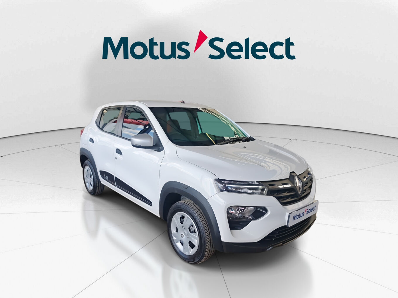 RENAULT KWID 1.0 DYNAMIQUE / ZEN / TECHNO 5DR Pretoria 416493