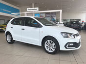 Volkswagen (VW) Polo Vivo Hatch 1.4