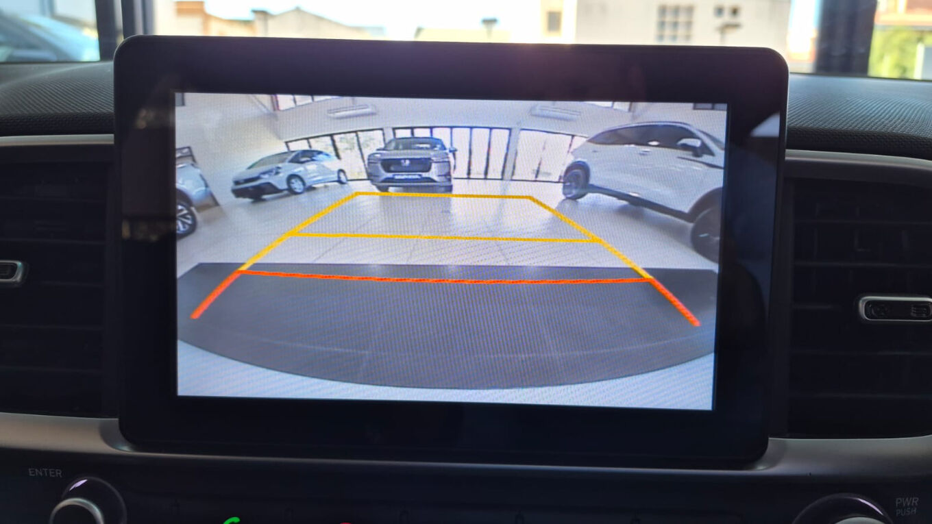 HYUNDAI VENUE 1.0 TGDI MOTION George 16466109