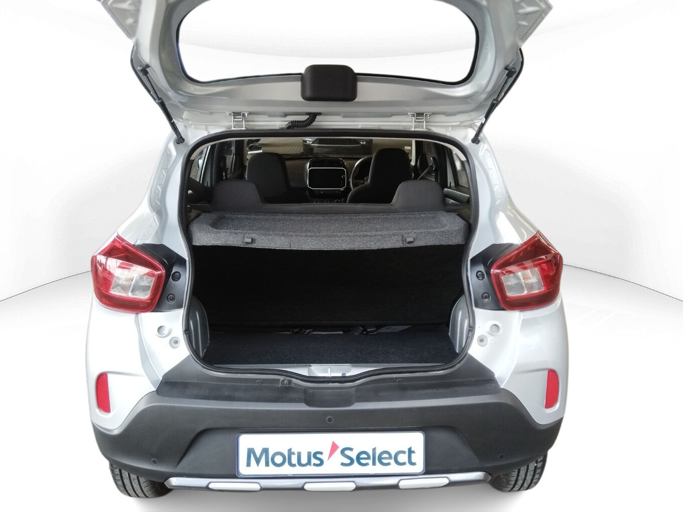 RENAULT KWID 1.0 CLIMBER 5DR Vereeniging 9500198