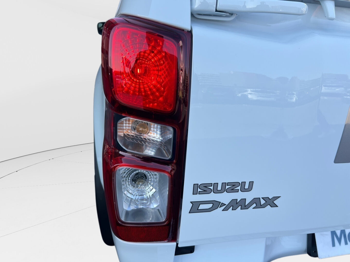 ISUZU D-MAX 1.9 Ddi HR S/C P/U Johannesburg 18508660