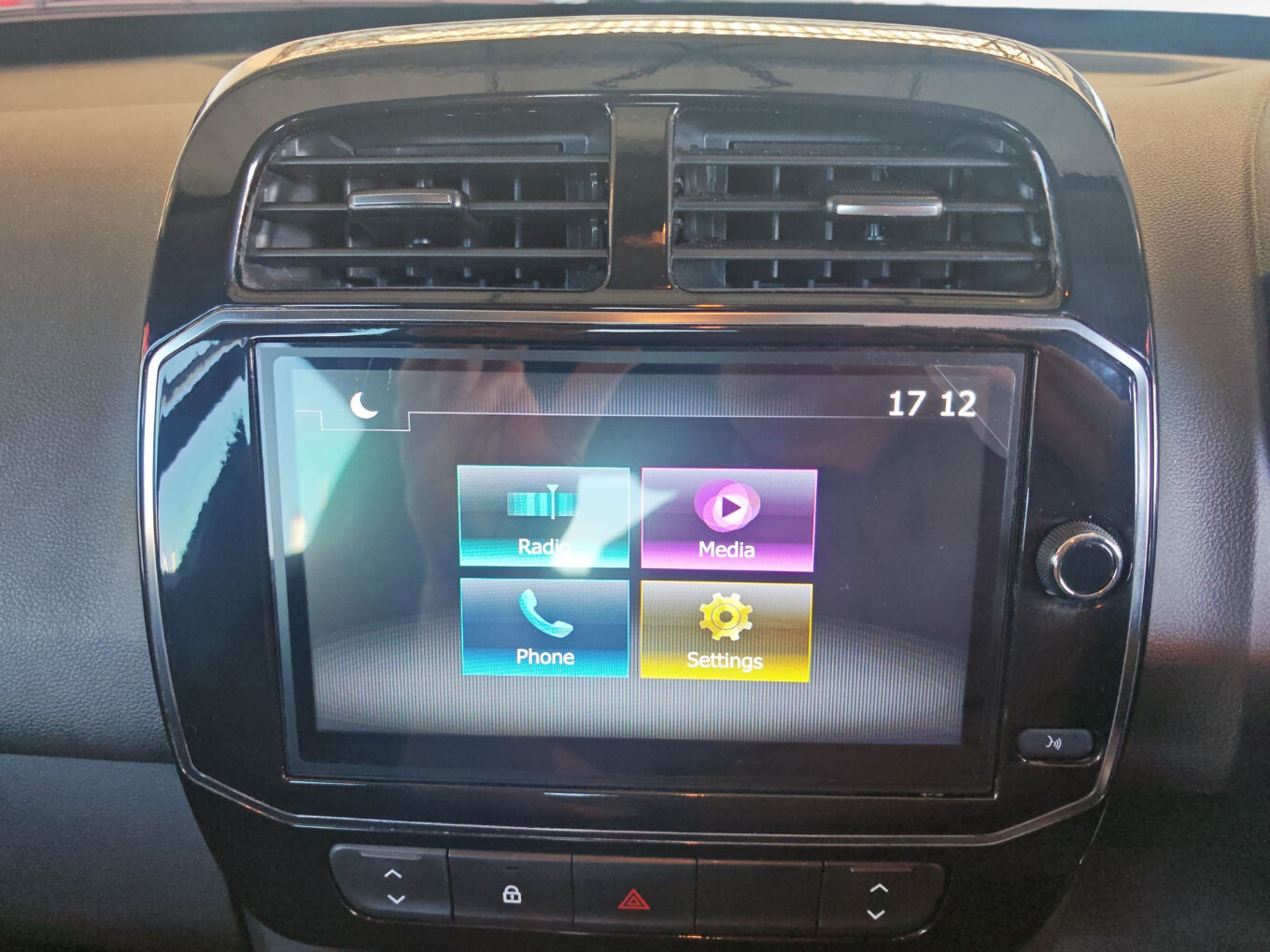 RENAULT KWID 1.0 DYNAMIQUE / ZEN / TECHNO 5DR Pretoria 8486978