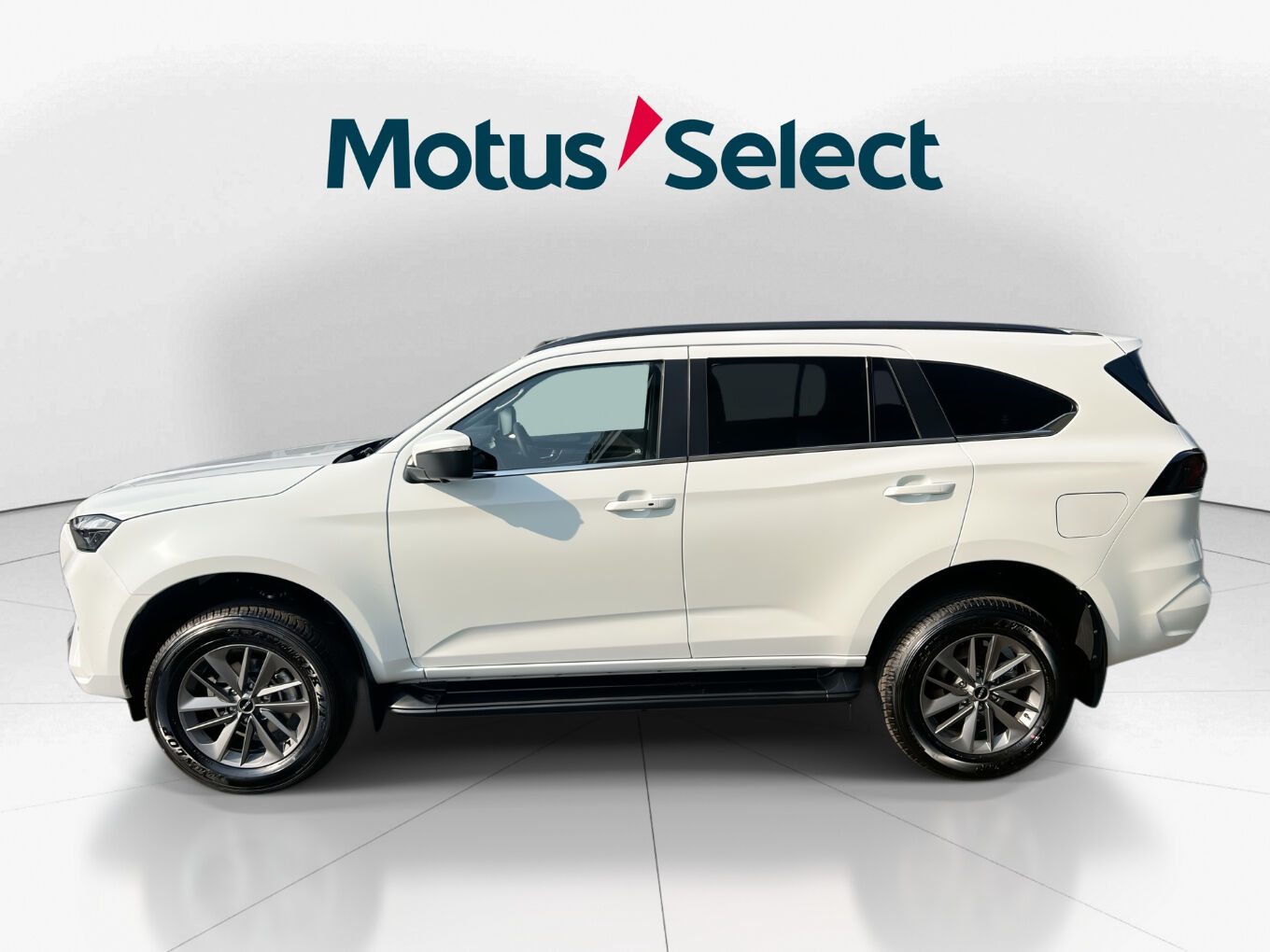 ISUZU MU-X 3.0D HR LSE A/T Johannesburg 3502972