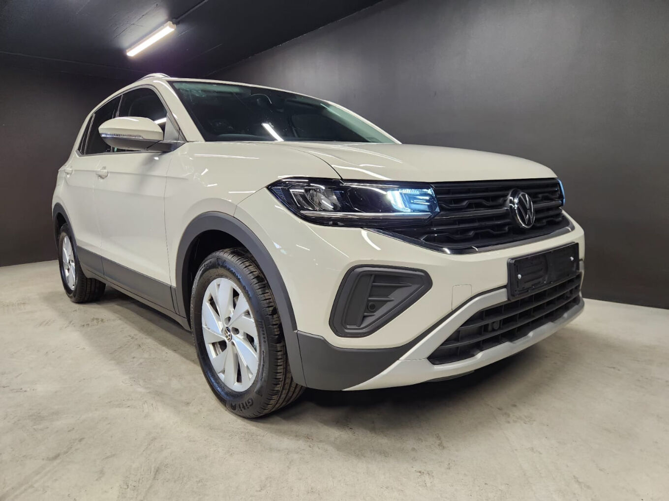 Volkswagen (VW) T-Cross TSi 1.0 Auto
