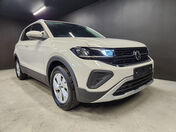 Volkswagen (VW) T-Cross TSi 1.0 Auto
