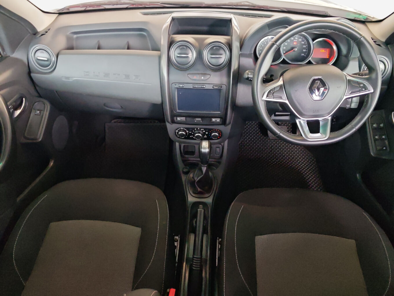 RENAULT DUSTER 1.5 dCI DYNAMIQUE EDC Pretoria 8503484