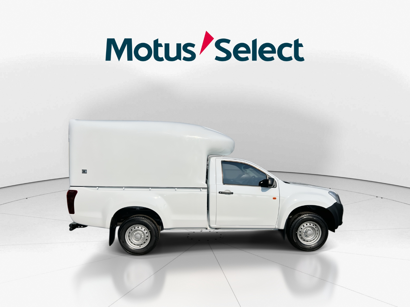 ISUZU D-MAX 250C FLEETSIDE S/C P/U Johannesburg 7448718
