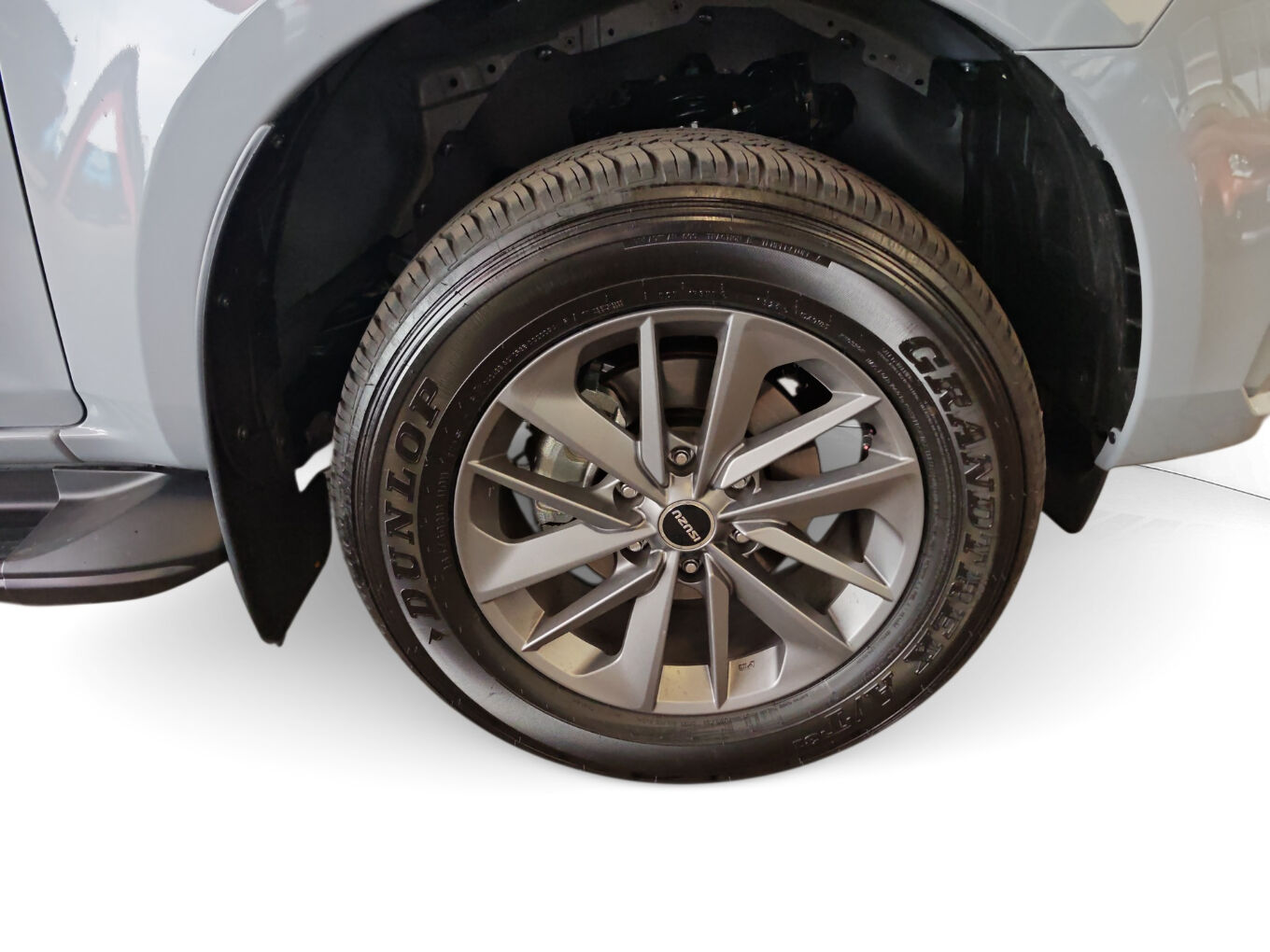 ISUZU MU-X 3.0D HR LSE A/T Pretoria 13506210